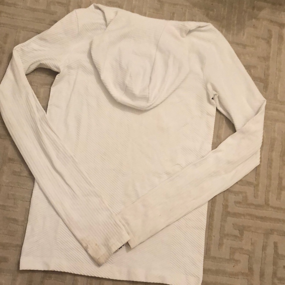 Athleta hoodie